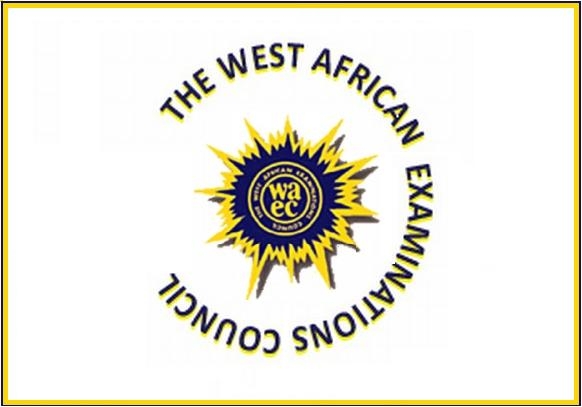 WAEC GCE 2020